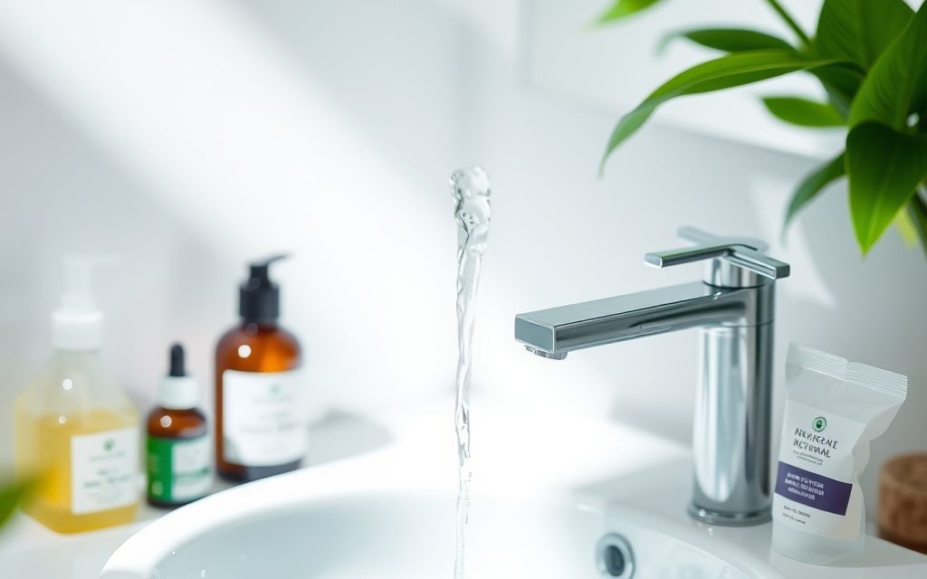 Jak zmyć olejek z twarzy i nie osłabić bariery skóry