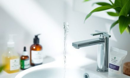 Jak zmyć olejek z twarzy i nie osłabić bariery skóry