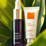 Spf a retinol w pielęgnacji: co daje i jak dobrać do cery