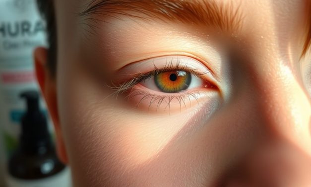 Czy krem pod oczy jest potrzebny ma sens? Kiedy działa, a kiedy szkodzi