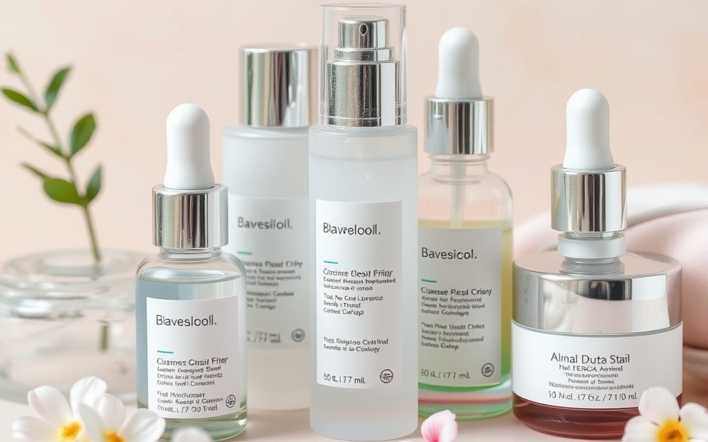 Rutyna przy trądziku krok po kroku: efekty, łączenie składników i najczęstsze błędy