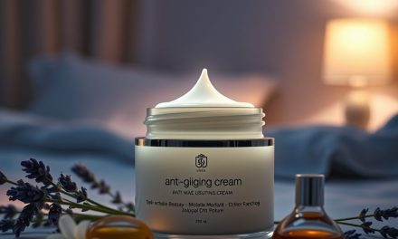 Krem na noc anti aging: praktyczny poradnik bez lania wody