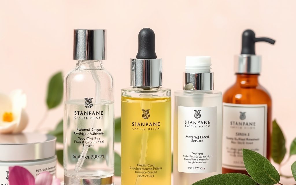 Serum a esencja różnice w pielęgnacji: co daje i jak dobrać do cery