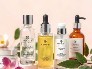 Serum a esencja różnice w pielęgnacji: co daje i jak dobrać do cery
