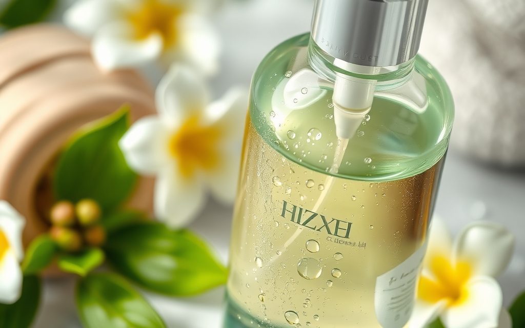 Olejek do demakijażu jak używać: praktyczny poradnik bez lania wody