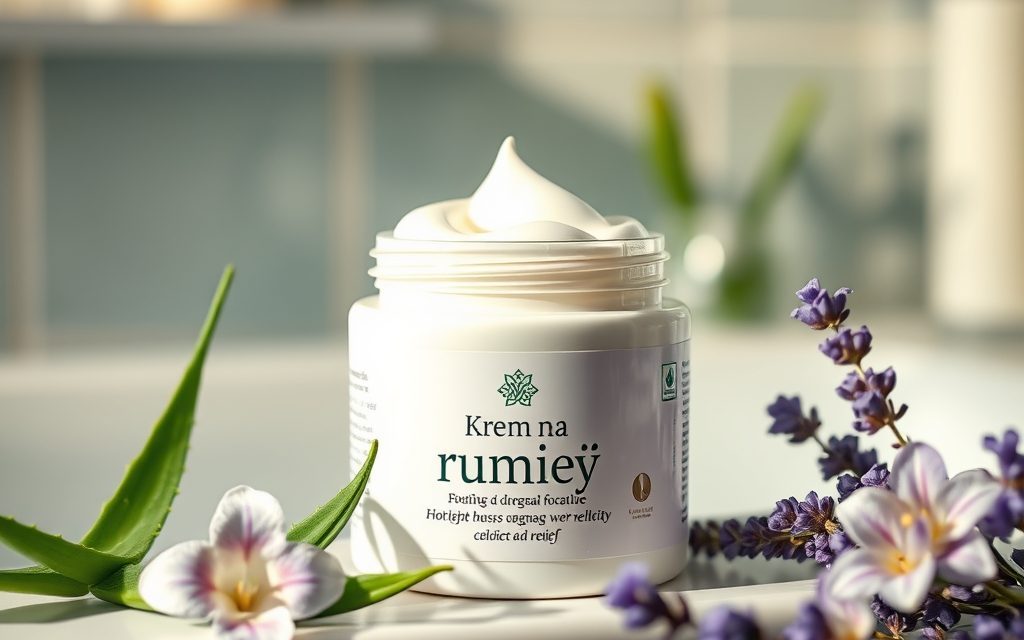 Krem na rumień: jak działa, dla kogo i jak używać