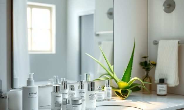 Kolejność pielęgnacji twarzy: efekty, łączenie składników i najczęstsze błędy