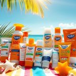 Czy spf chroni przed uva? Jak zrobić to bezpiecznie i z efektem