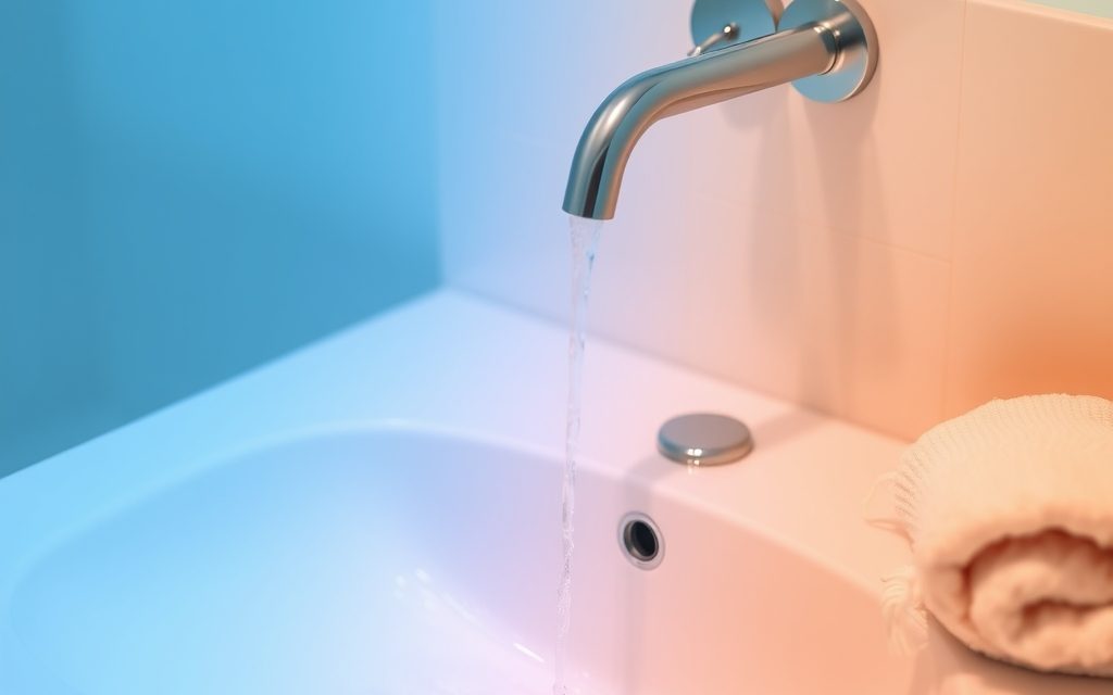 Temperatura wody do mycia twarzy: jak działa, dla kogo i jak używać