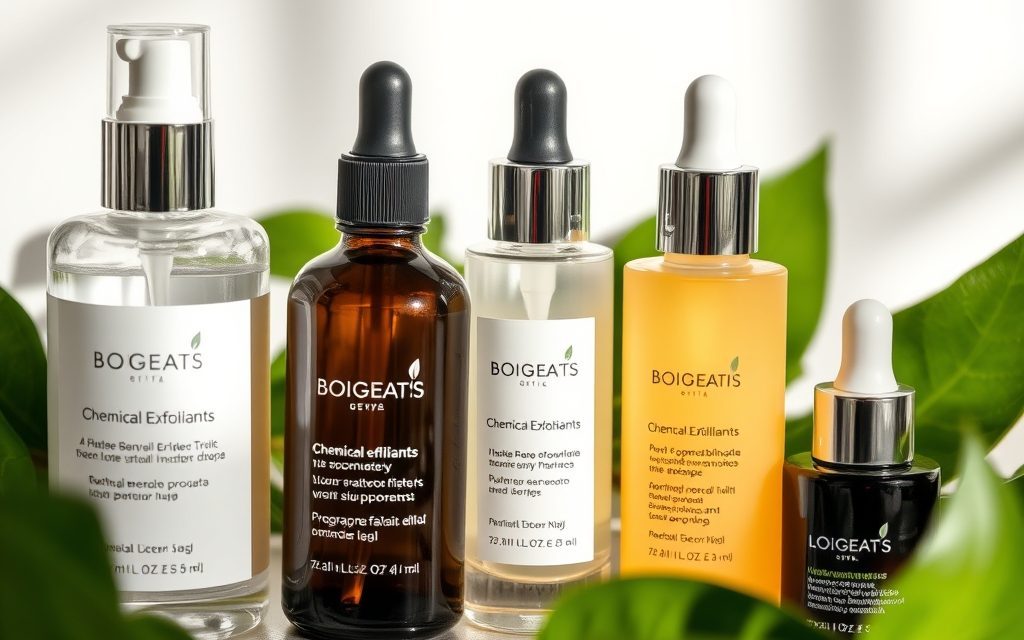 Jakie kwasy na przebarwienia: jak wybrać, żeby uniknąć podrażnień