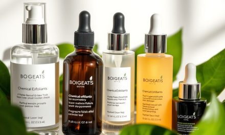 Jakie kwasy na przebarwienia: jak wybrać, żeby uniknąć podrażnień