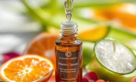 Serum na przebarwienia: praktyczny poradnik bez lania wody