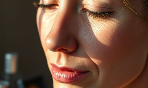 Glikacja skóry: praktyczny poradnik bez lania wody