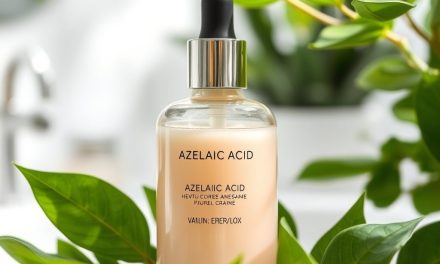 Kwas azelainowy 30: efekty, łączenie składników i najczęstsze błędy