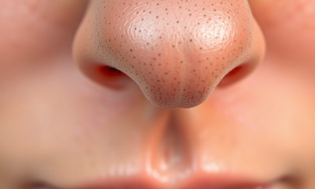 Wągry na nosie: efekty, łączenie składników i najczęstsze błędy