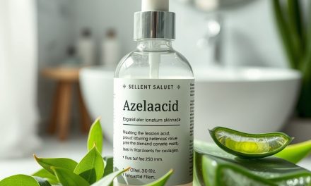 Jak działa kwas azelainowy w praktyce: częste błędy i poprawna technika