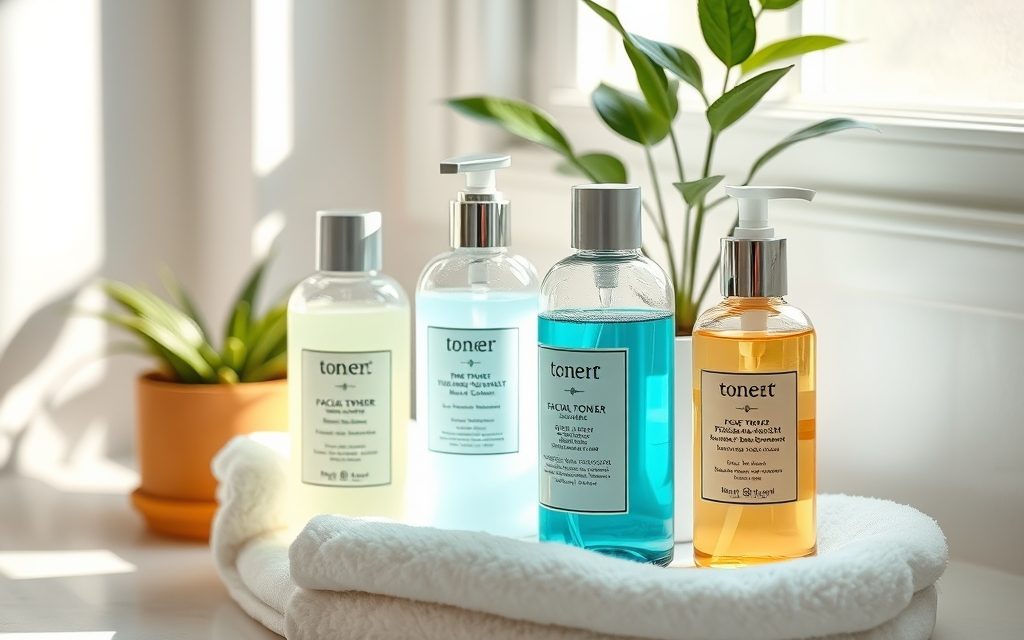 Tonik do twarzy jak stosować w pielęgnacji: co daje i jak dobrać do cery