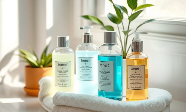 Tonik do twarzy jak stosować w pielęgnacji: co daje i jak dobrać do cery