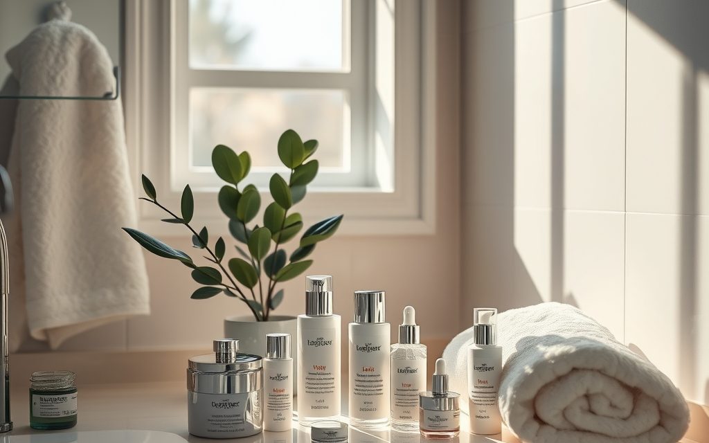 Poranna rutyna anti aging: praktyczny poradnik bez lania wody