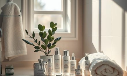 Poranna rutyna anti aging: praktyczny poradnik bez lania wody