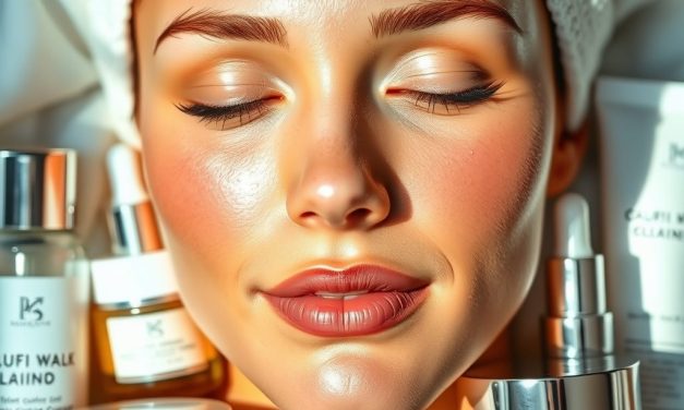 Zmęczona poszarzała cera w pielęgnacji: co daje i jak dobrać do cery