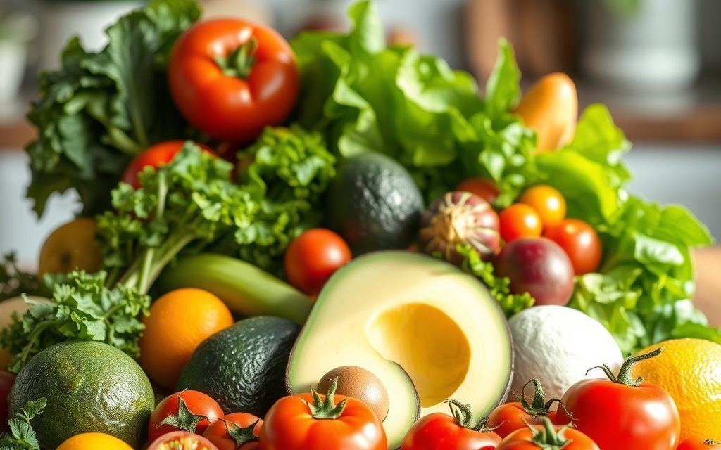 Dieta przy cerze naczynkowej: jak działa, dla kogo i jak używać