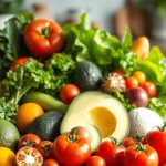 Dieta przy cerze naczynkowej: jak działa, dla kogo i jak używać