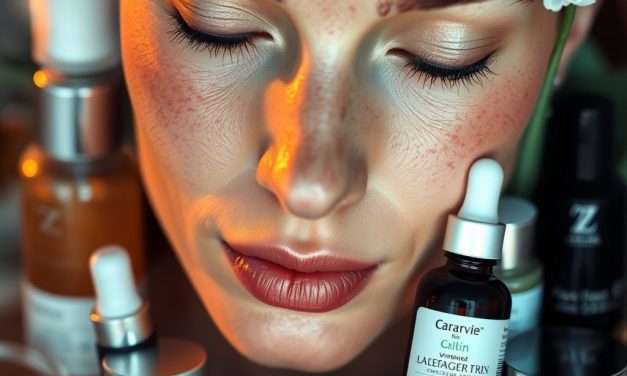 Naczynka na twarzy jak zmniejszyć: efekty, łączenie składników i najczęstsze błędy