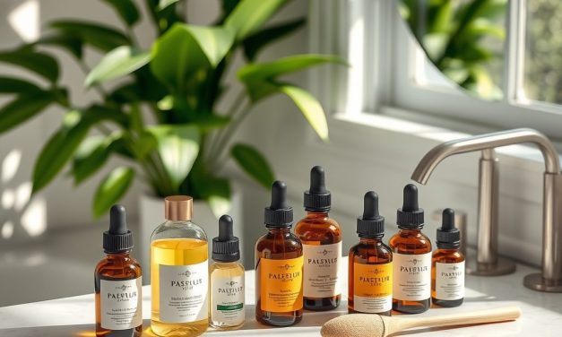 Olejowanie twarzy w rutynie: praktyczny poradnik bez lania wody