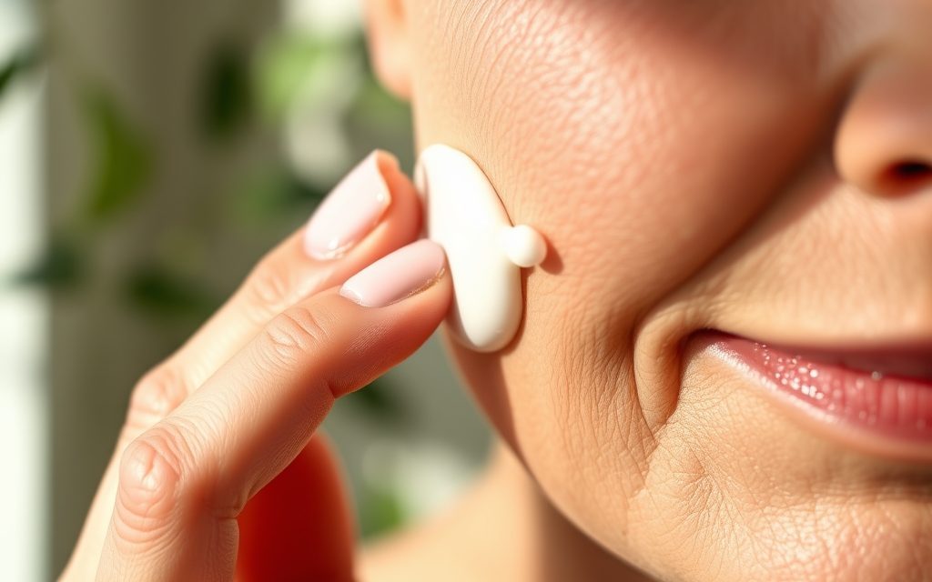 Pielęgnacja skóry po 50 w pielęgnacji: co daje i jak dobrać do cery