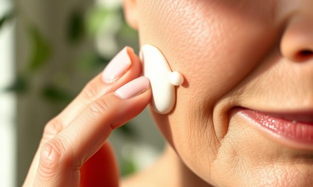 Pielęgnacja skóry po 50 w pielęgnacji: co daje i jak dobrać do cery