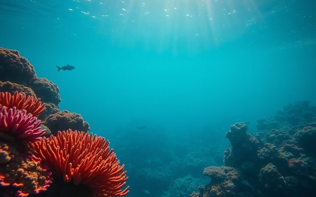 Filtry bezpieczne dla raf koralowych: efekty, łączenie składników i najczęstsze błędy