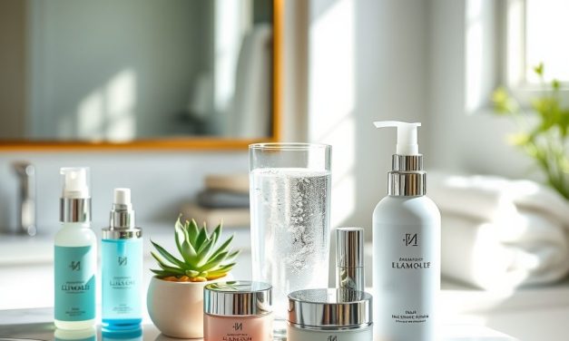 Rutyna pielęgnacyjna po 40: praktyczny poradnik bez lania wody