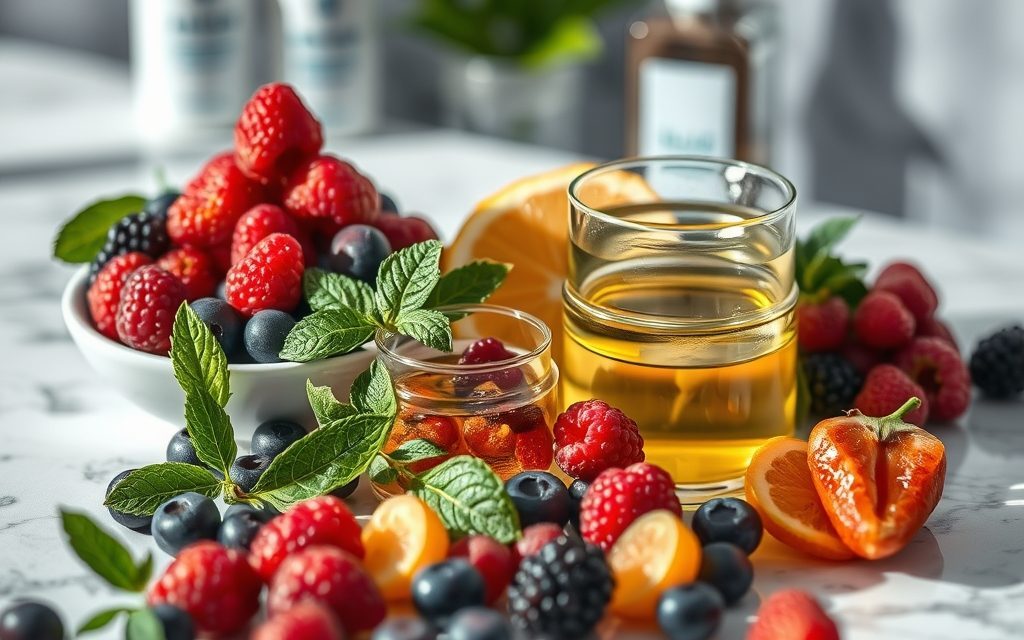 Antyoksydanty w pielęgnacji: efekty, łączenie składników i najczęstsze błędy