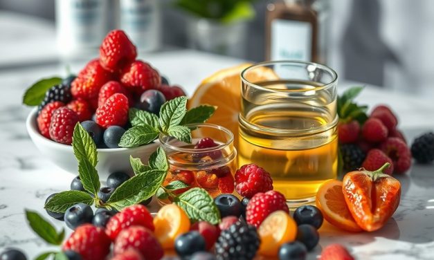 Antyoksydanty w pielęgnacji: efekty, łączenie składników i najczęstsze błędy