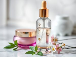 Czy serum nakłada się pod krem? Fakty, mity i praktyczne wskazówki