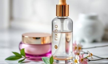 Czy serum nakłada się pod krem? Fakty, mity i praktyczne wskazówki