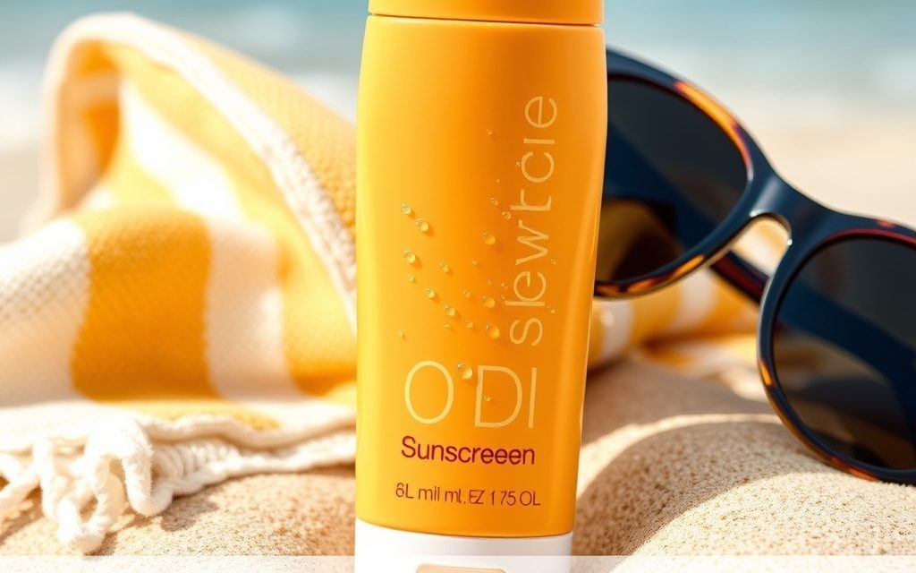 Spf który nie szczypie w oczy: efekty, łączenie składników i najczęstsze błędy