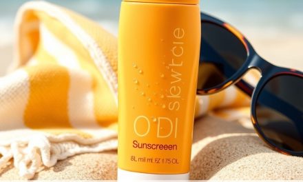 Spf który nie szczypie w oczy: efekty, łączenie składników i najczęstsze błędy