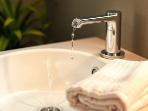 Czy myć twarz rano jeśli mam suchą skórę? Jak zrobić to bezpiecznie i z efektem