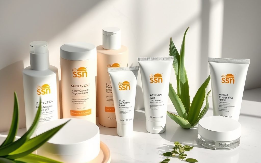 Fotoprotekcja anti aging: efekty, łączenie składników i najczęstsze błędy