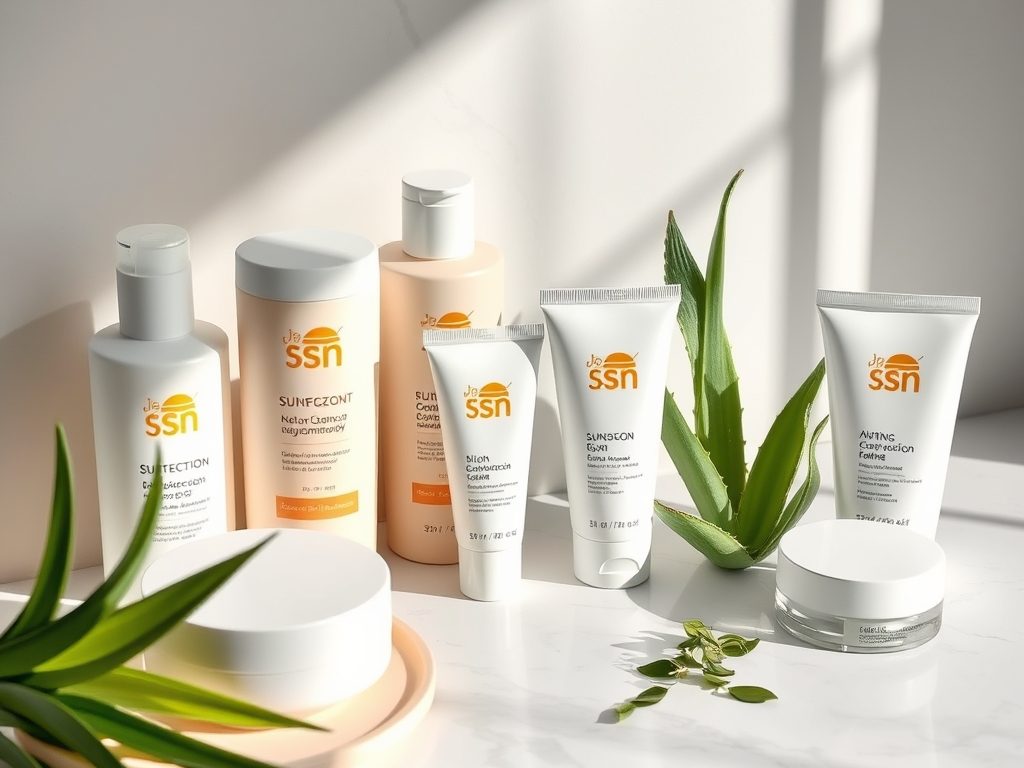 Fotoprotekcja anti aging: efekty, łączenie składników i najczęstsze błędy