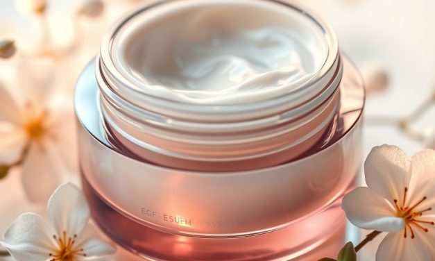 EGF czynniki wzrostu w kosmetykach: jak działa, dla kogo i jak używać