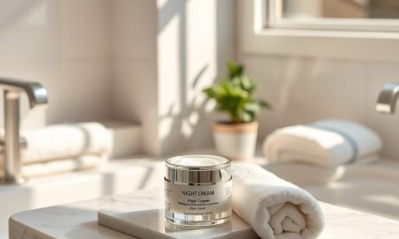 Czy krem na noc można stosować na dzień? Fakty, mity i praktyczne wskazówki