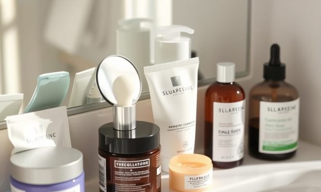 Oczyszczanie twarzy tłustej: jak działa, dla kogo i jak używać