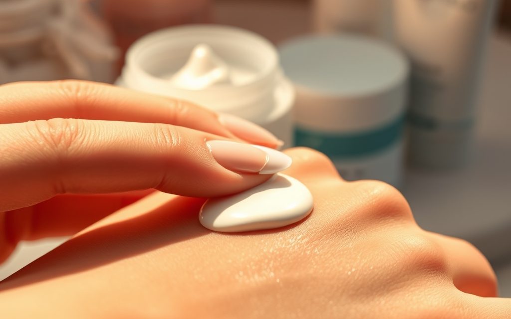 Czy kosmetyki wklepywać czy wcierać ma sens? Kiedy działa, a kiedy szkodzi