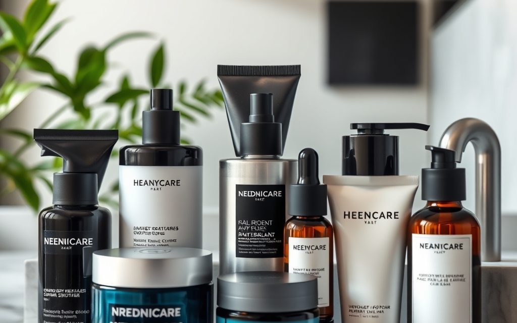 Trendy w męskiej pielęgnacji skóry: jak działa, dla kogo i jak używać