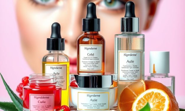 Składniki aktywne na przebarwienia: efekty, łączenie składników i najczęstsze błędy