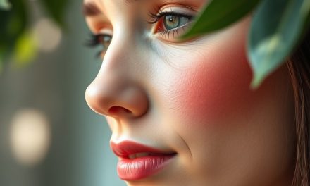 Rumień na twarzy przyczyny: efekty, łączenie składników i najczęstsze błędy