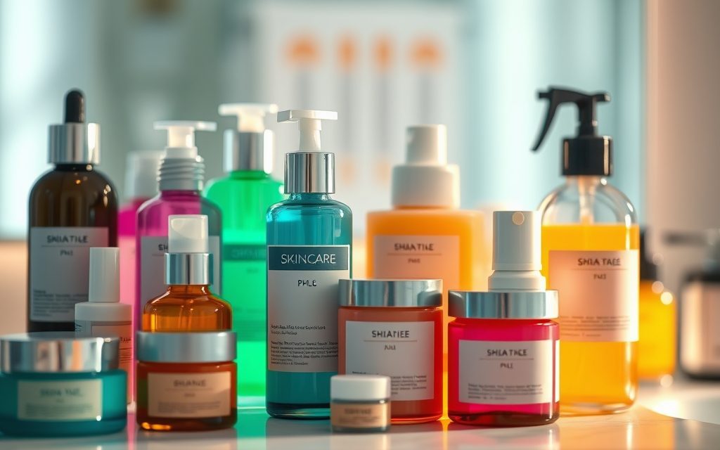 Rola pH w rutynie: praktyczny poradnik bez lania wody